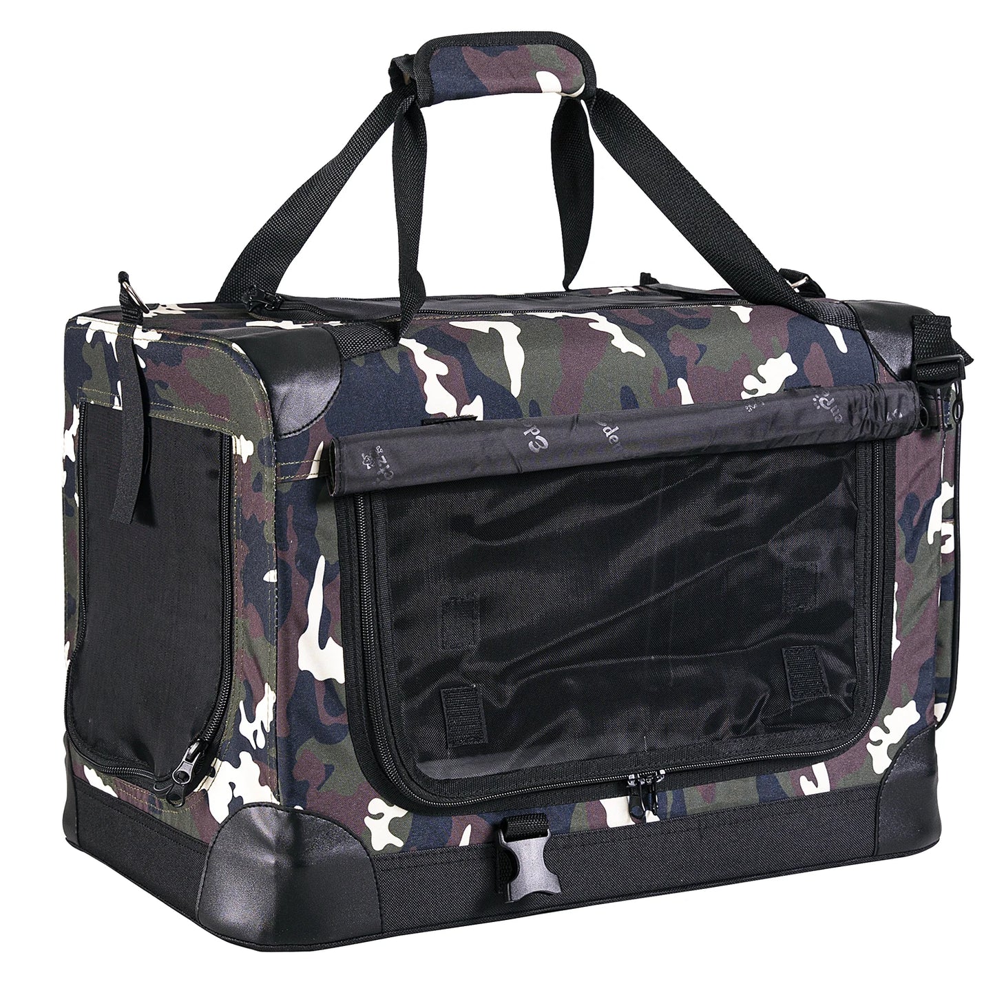 Chien sac de transport- Sac versatile pliant