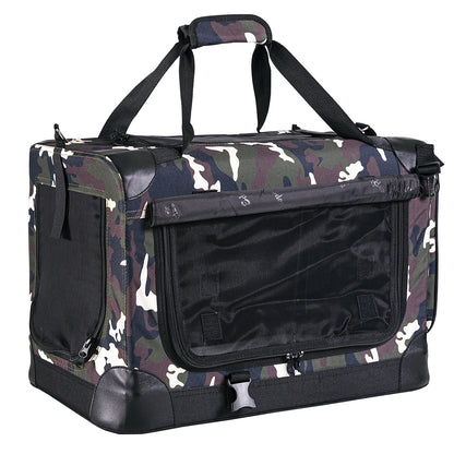 Chien sac de transport- Sac versatile pliant