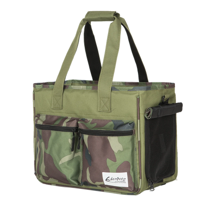 Caisse transport chien-Sac Camouflage Soft