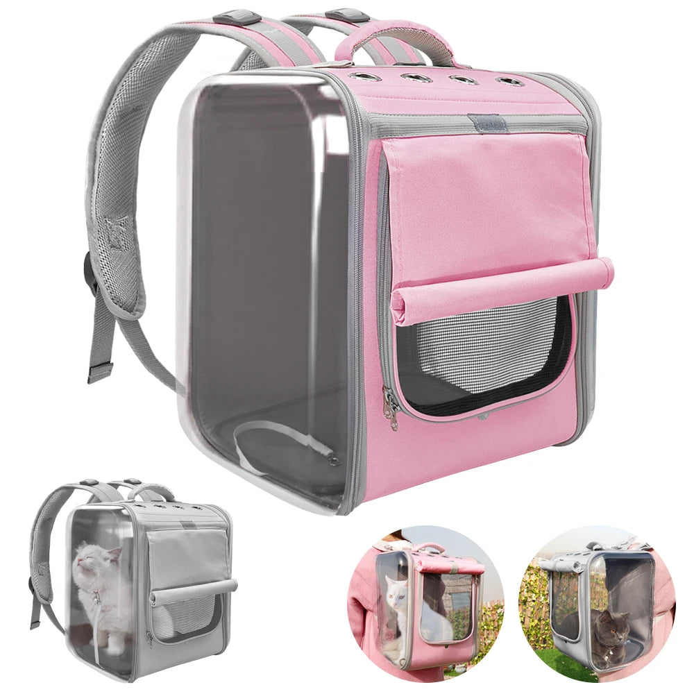 Sac a dos chien Didog Premium
