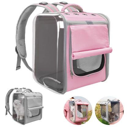 Sac a dos chien Didog Premium