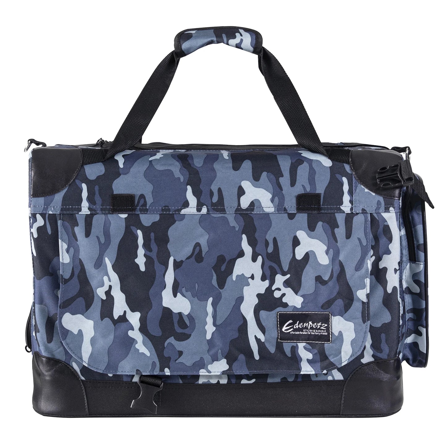 Chien sac de transport- Sac versatile pliant