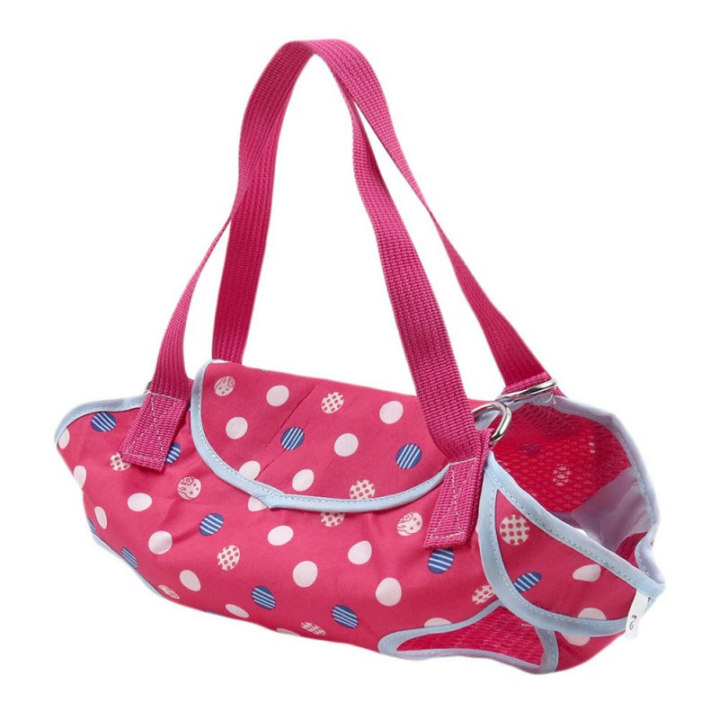 Harnais pour chien- Cozy Sac- Harnais