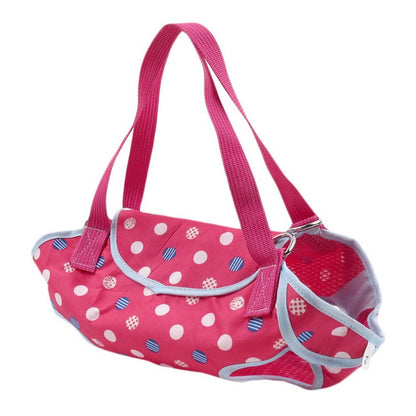 Harnais pour chien- Cozy Sac- Harnais