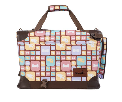 Chien sac de transport- Sac versatile pliant