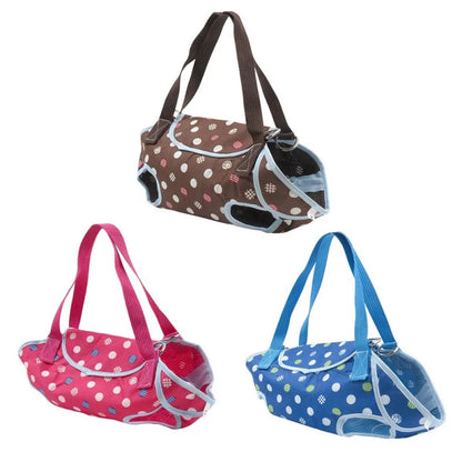 Harnais pour chien- Cozy Sac- Harnais