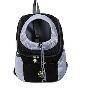 Sac a dos chien-Bag Outdoor Double Shoulder