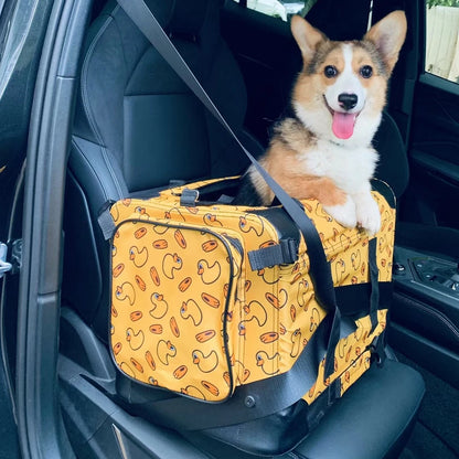 Chien sac de transport- Sac versatile pliant