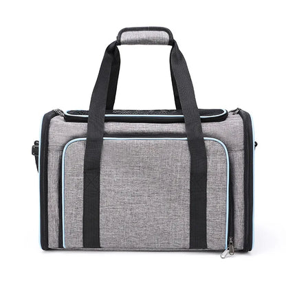 Sac pour transporter chien- Fashionable Expandable Satchel