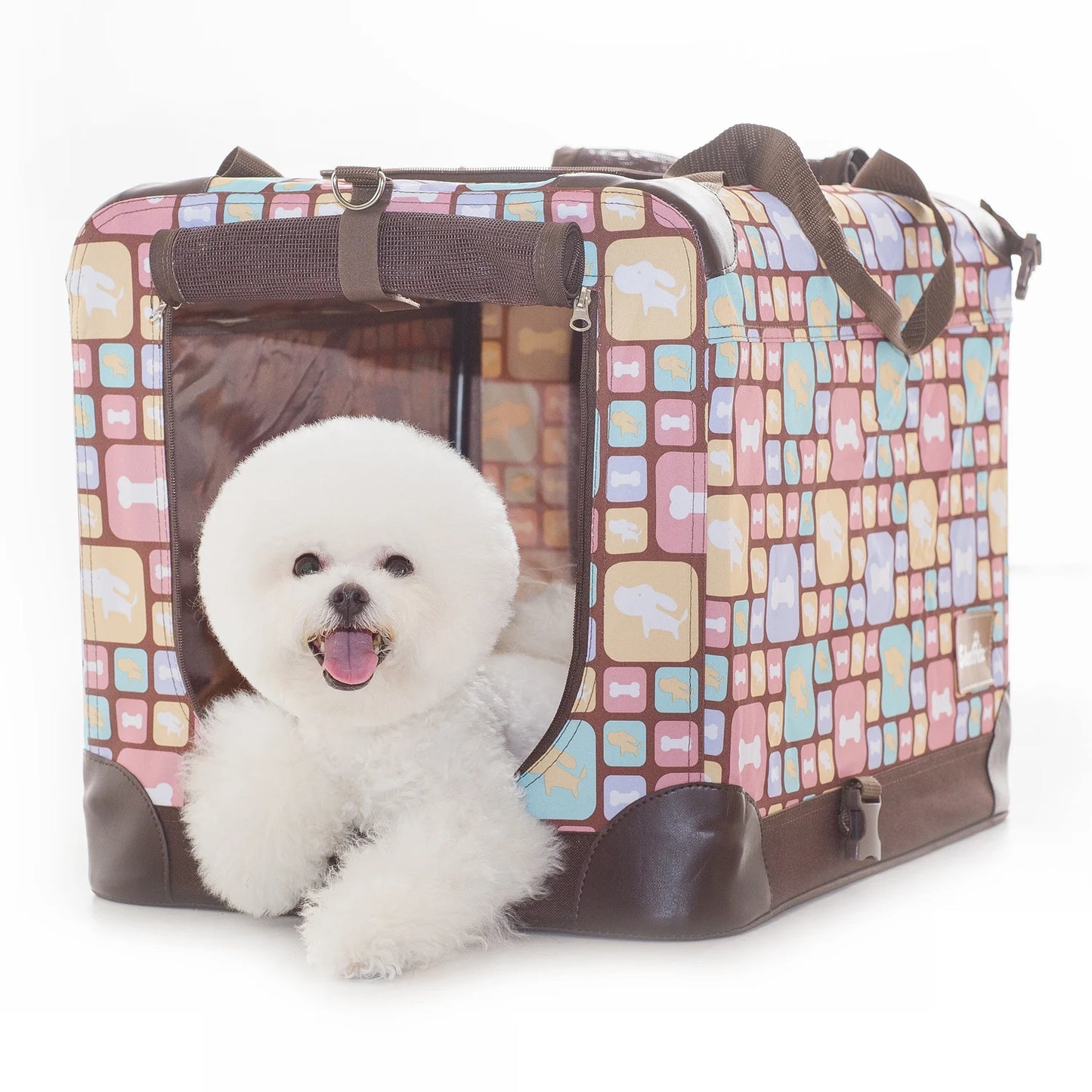 Chien sac de transport- Sac versatile pliant