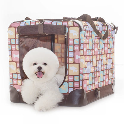 Chien sac de transport- Sac versatile pliant