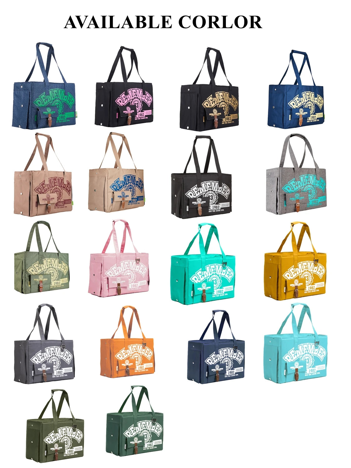 sac transport chien- Vielle Ecole