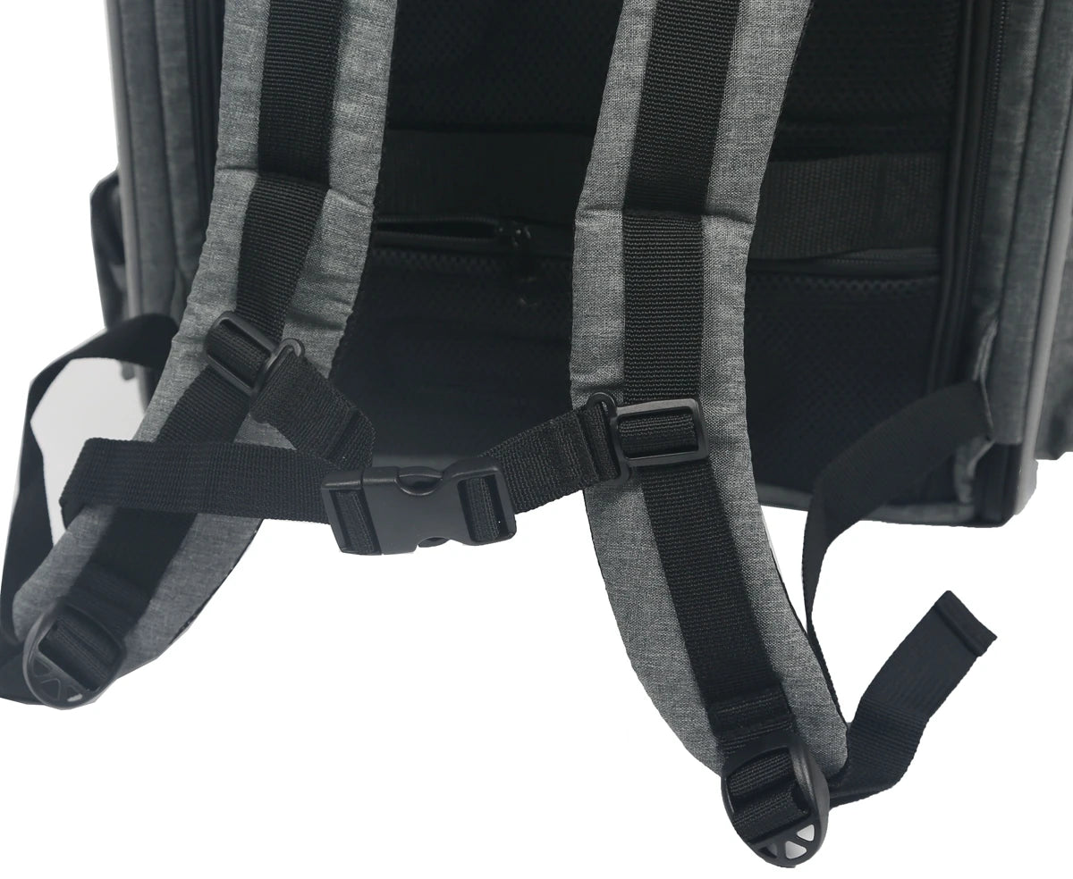 Sac a dos pour chien- EDENPETZ Fashion