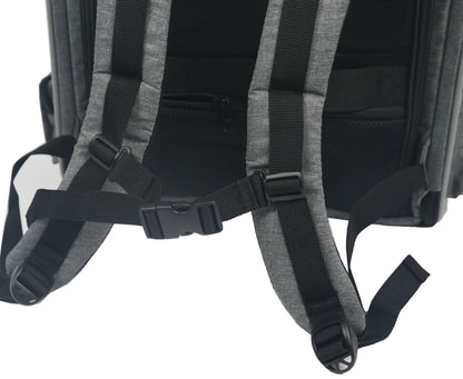 Sac a dos pour chien- EDENPETZ Fashion