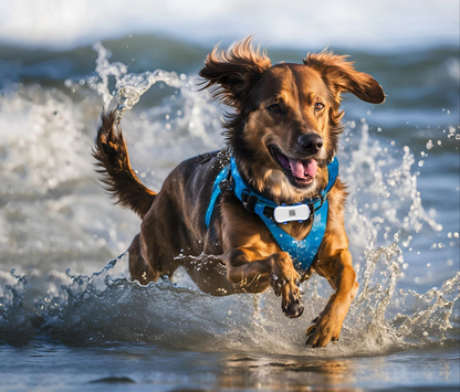 gps pour chien- Location anti perte