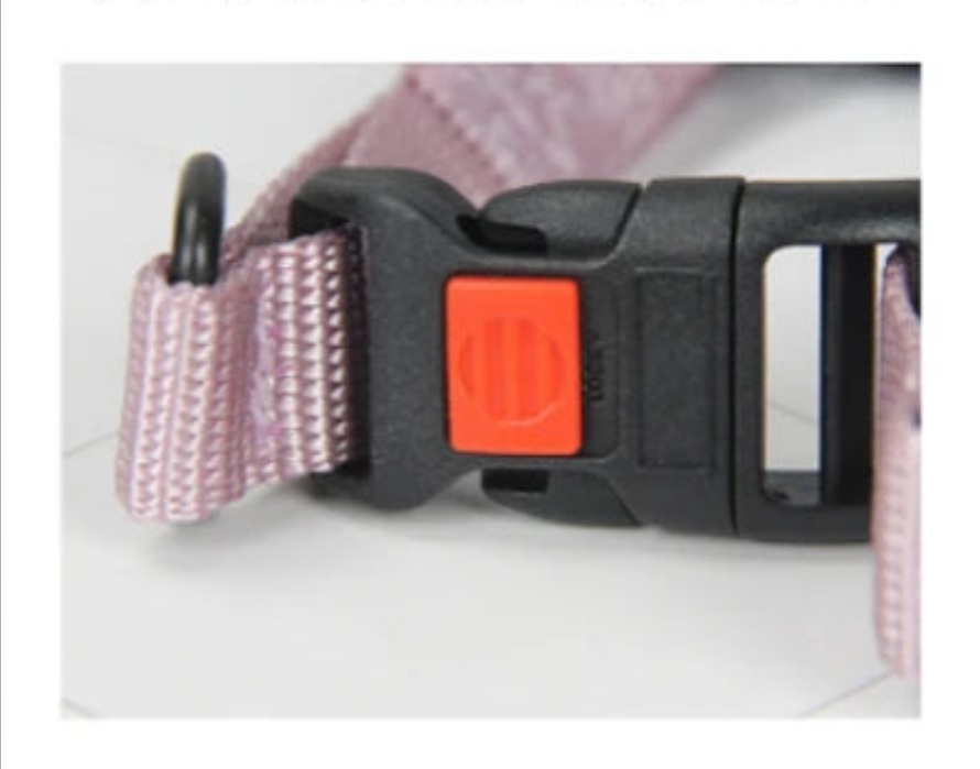 Harnais chien- KOMMILIFE Harness Leash Set