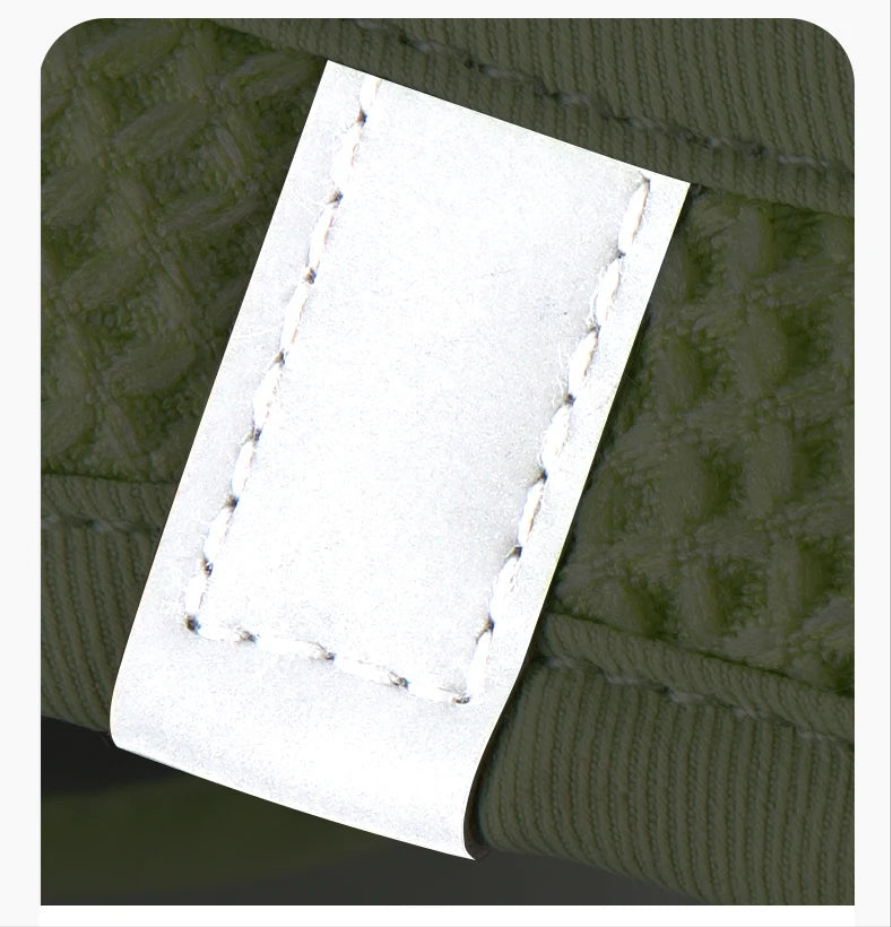 Harnais chien- Breathable Waffle Pet Set