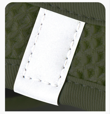Harnais chien- Breathable Waffle Pet Set