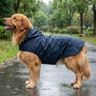 Imperméable pour chien | WaterProof