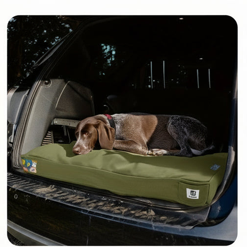 Lit pour chien | Indestructible SYTOPIA