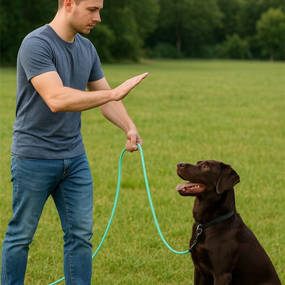 Longe pour chien | DogWalk 5