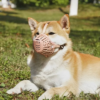 Muselière pour chien | ErgoShiba 1