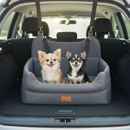 Panier xxl pour chien | Car Orthopédic Comfort 1