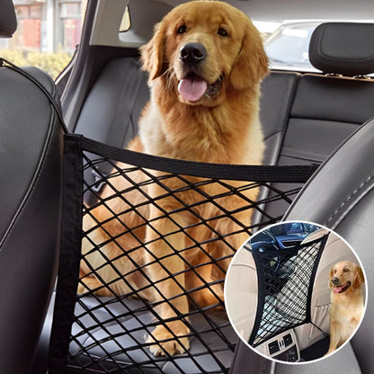 Protection-chien-voiture-maille