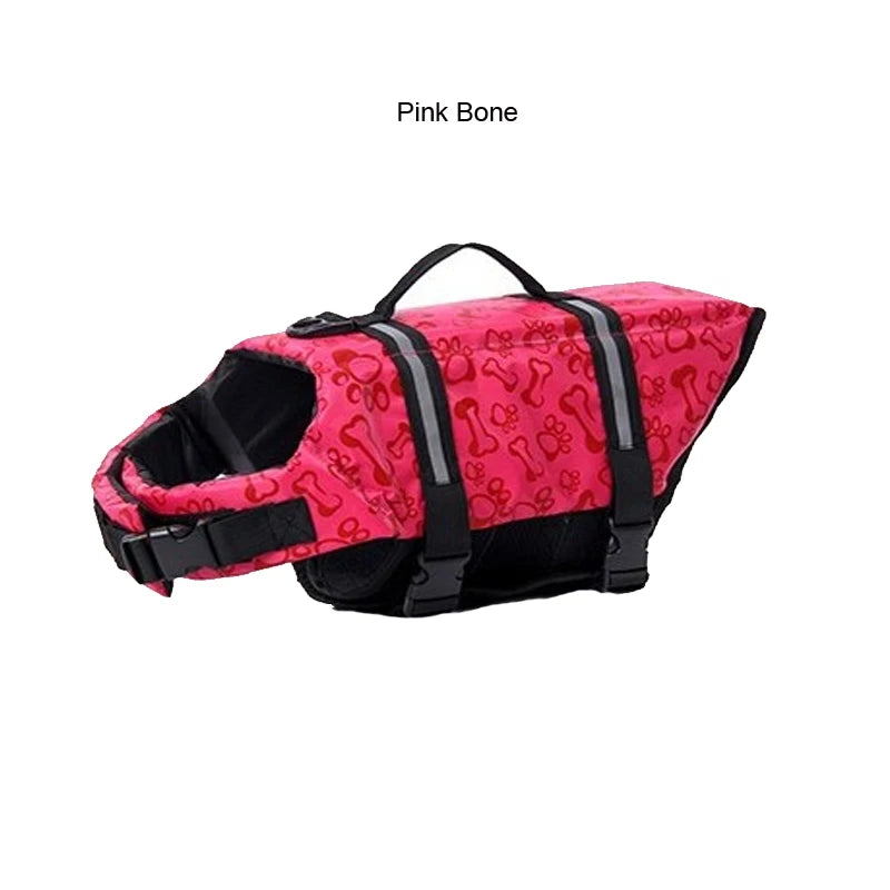 Gilet de sauvetage chien- Veste Nageur Plus