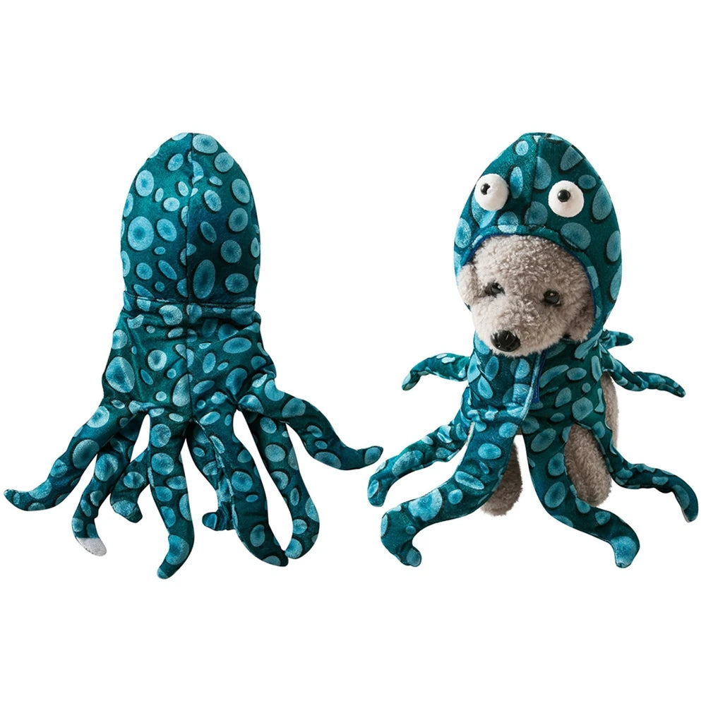 Déguisement chien- 3D Rigolos (16 modèles)