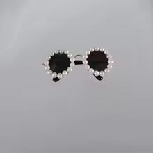 Lunette pour chien | Protection UV et Vent