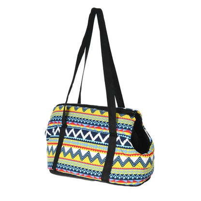 Sac de transport- Fashion Printed Dog