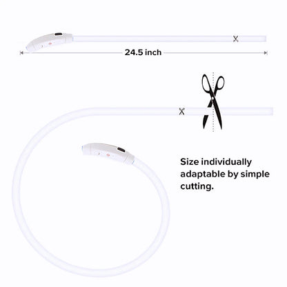 Collier lumineux chien- COOYOMOO