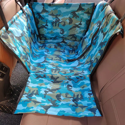 Protection voiture chien - CAWAYI KENNEL