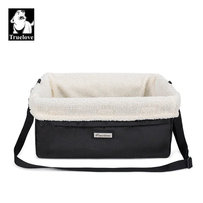 Caisse de transport chien-Truelove Seat Travel
