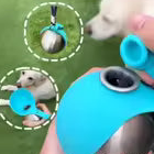 Gourde pour Chien | Portable Étanche