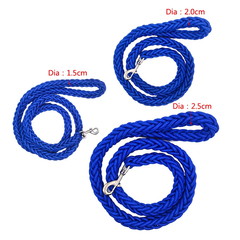 Laisse de chien- HATELI Rope