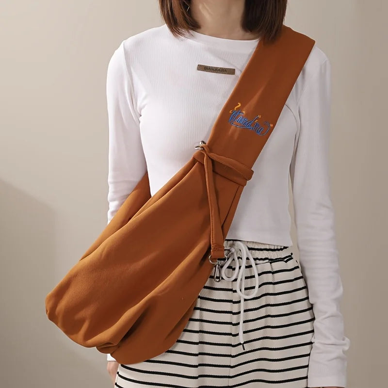 Chien sac de transport- Pawstrip