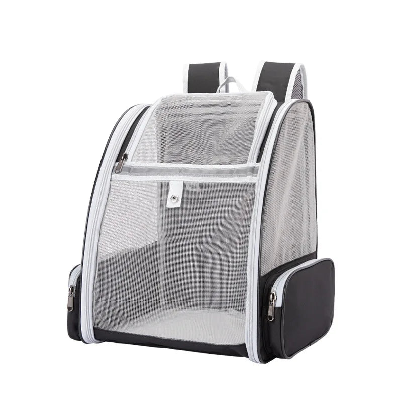 Sac a dos pour chien - Cross-border