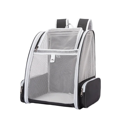 Sac a dos pour chien - Cross-border
