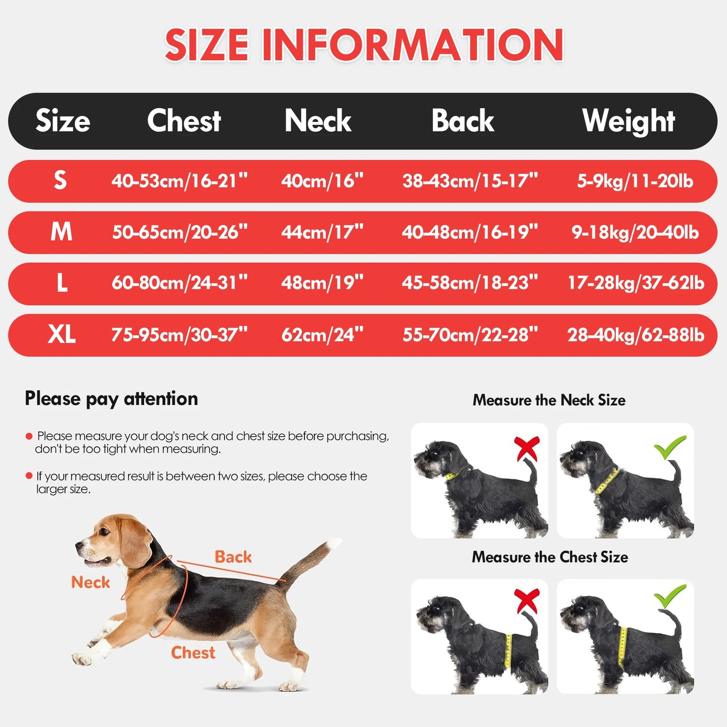Gilet de sauvetage chien - Pet Preserver