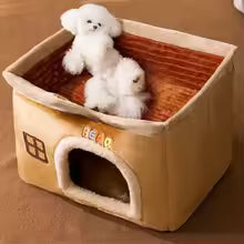 Niche Chien | Confort Plus