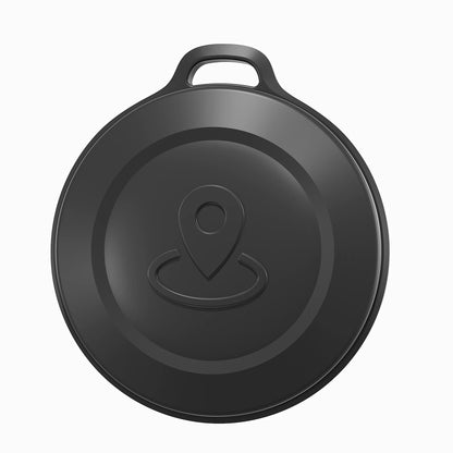 Collier gps chien- 2PCS GPS Tracker Works with iOS