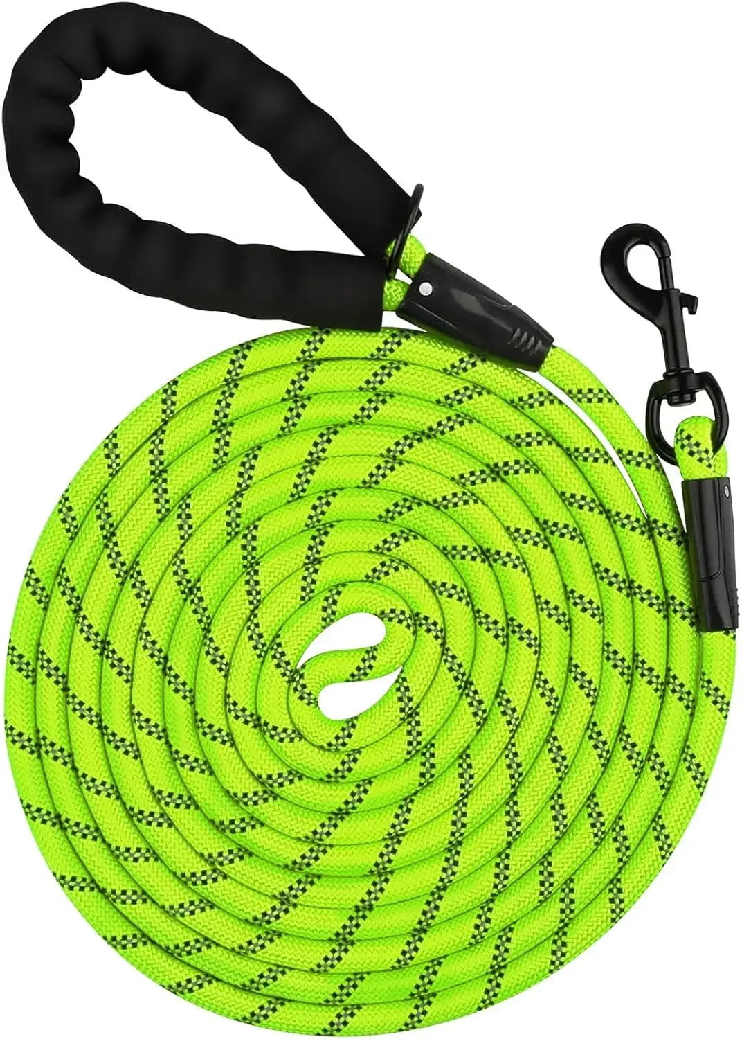 Longe chien-4.5M Strong  Reflective Leash