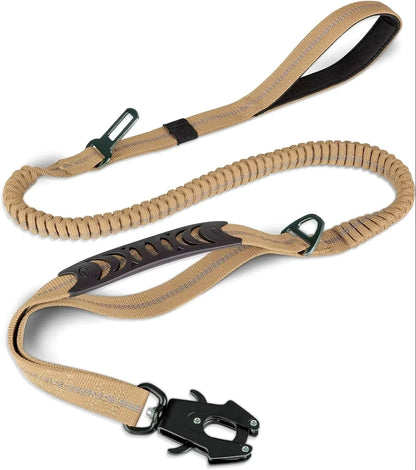 Longe chien-4.5M Strong  Reflective Leash