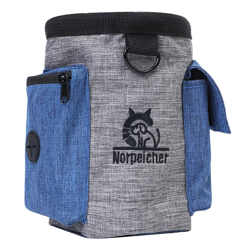 Sac pour chien-Norpeicher Training Feeding