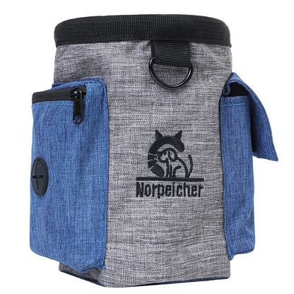 Sac pour chien-Norpeicher Training Feeding