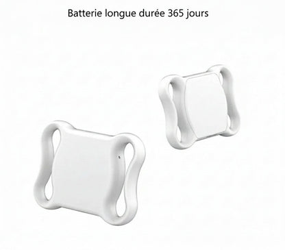 Collier GPS chien - VKTECH GPS Smart