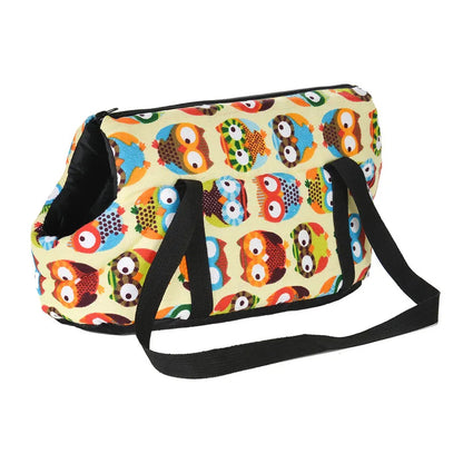 Sac de transport- Fashion Printed Dog