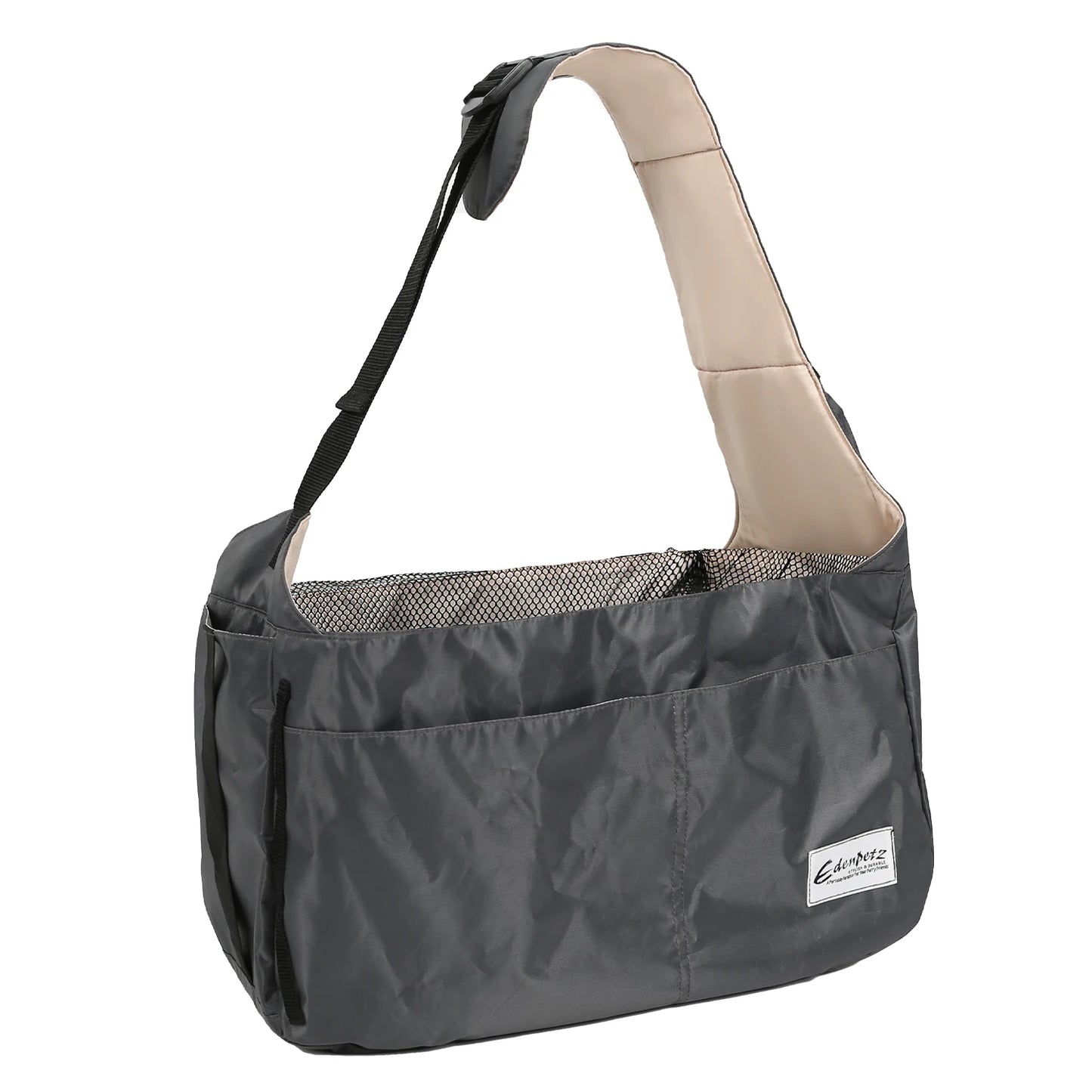 Sac transport chien- Sling Carrier Bag
